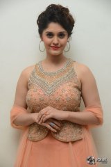Surabhi at Gentleman Movie Audio Launch